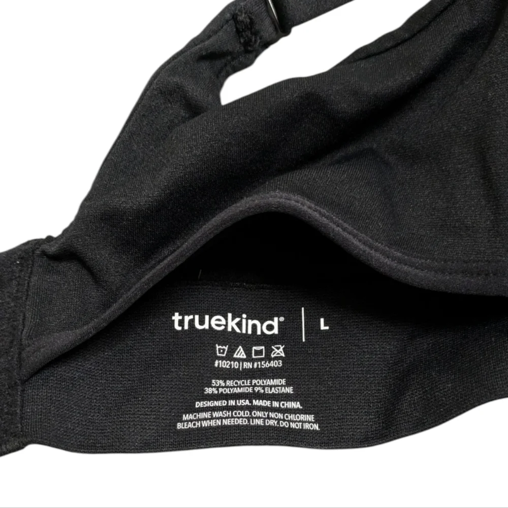 Shapermint Truekind Wireless Shaping Bra - Picture 4 of 5